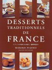 フランスの素朴なお菓子オレンジページブックス・藤野真紀子