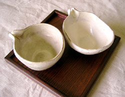 お椀