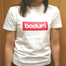 ボダムbodumのTシャツ
